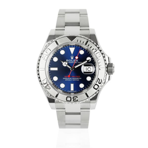 Rolex Yacht-Master 116622